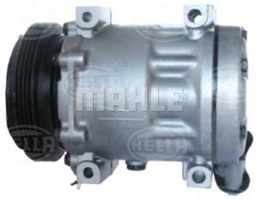 Compresseur, climatisation MAHLE Aftermarket ref. ACP 1002 000P