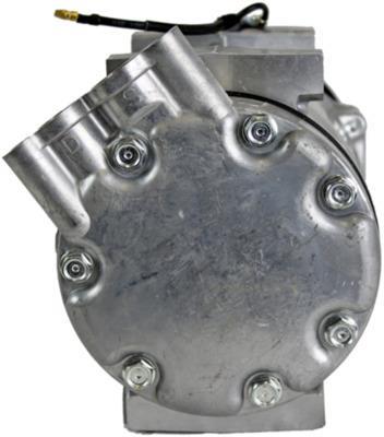 Compresseur, climatisation MAHLE Aftermarket ref. ACP 1002 000S