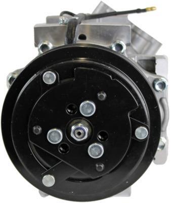 Compresseur, climatisation MAHLE Aftermarket ref. ACP 1002 000S