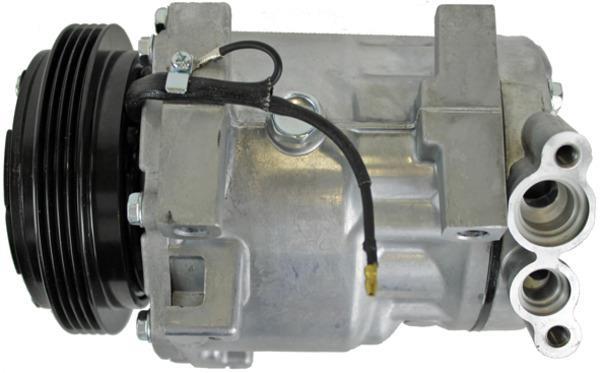Compresseur, climatisation MAHLE Aftermarket ref. ACP 1002 000S