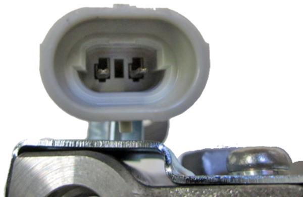 Compresseur, climatisation MAHLE Aftermarket ACP 1004 000P