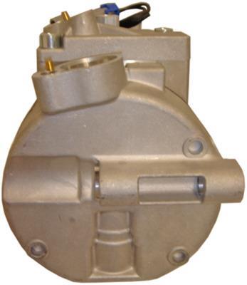 Compresseur, climatisation MAHLE Aftermarket ref. ACP 1004 000S
