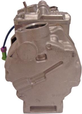 Compresseur, climatisation MAHLE Aftermarket ref. ACP 1007 000S