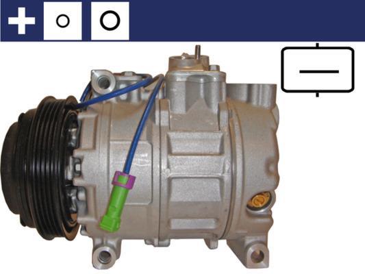 Butée hydraulique A4