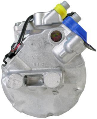 Compresseur, climatisation MAHLE Aftermarket ref. ACP 100 000P