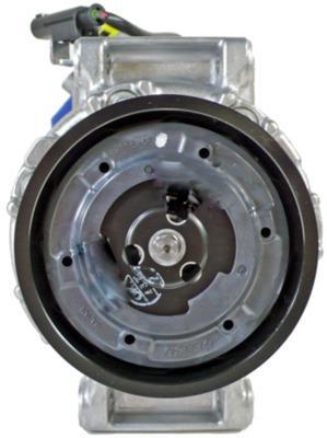 Compresseur, climatisation MAHLE Aftermarket ref. ACP 100 000P