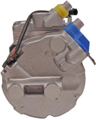 Compresseur, climatisation MAHLE Aftermarket ref. ACP 100 000S