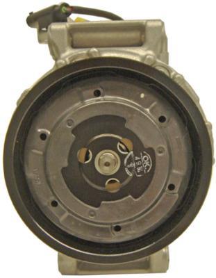 Compresseur, climatisation MAHLE Aftermarket ref. ACP 100 000S