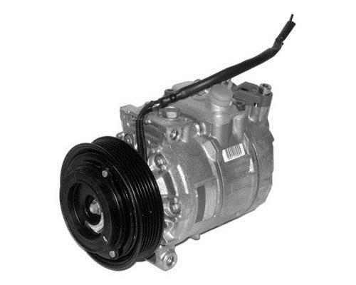 Compresseur, climatisation MAHLE Aftermarket ref. ACP 1011 000S