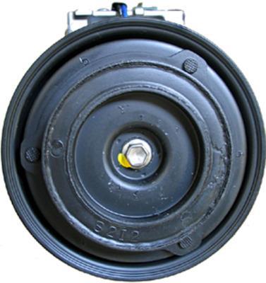 Compresseur, climatisation MAHLE Aftermarket ref. ACP 1011 000S