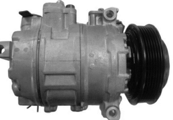 Compresseur, climatisation MAHLE Aftermarket ref. ACP 1011 000S