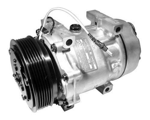 Compresseur, climatisation MAHLE Aftermarket ref. ACP 1013 000P