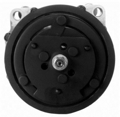 Compresseur, climatisation MAHLE Aftermarket ref. ACP 1017 000P