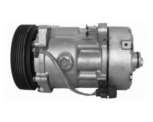 Compresseur, climatisation MAHLE Aftermarket ref. ACP 1017 000P