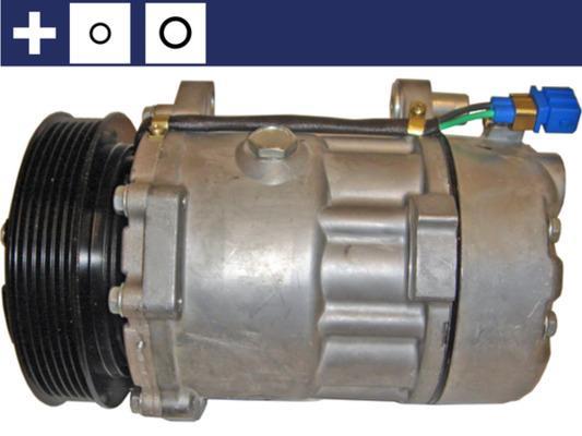 Butée hydraulique Gt