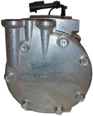 Compresseur, climatisation MAHLE Aftermarket ref. ACP 1019 000S