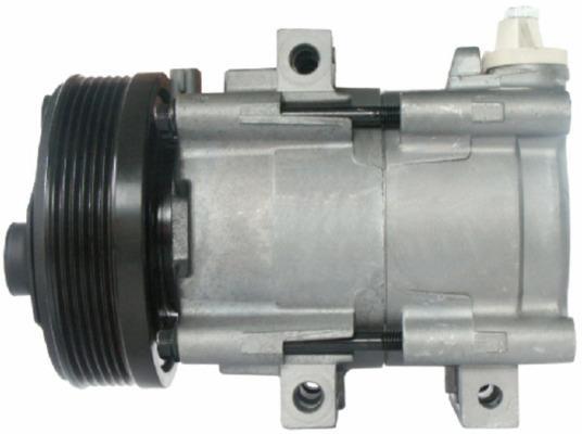 Compresseur, climatisation MAHLE Aftermarket ref. ACP 101 000S