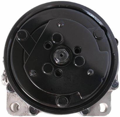 Compresseur, climatisation MAHLE Aftermarket ref. ACP 1022 000S