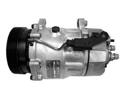 Compresseur, climatisation MAHLE Aftermarket ref. ACP 1031 000P