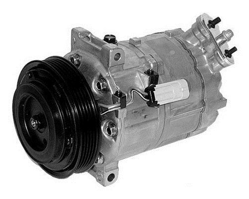 Compresseur, climatisation MAHLE Aftermarket ref. ACP 1035 000P