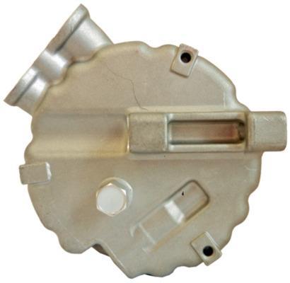 Compresseur, climatisation MAHLE Aftermarket ref. ACP 1035 000S