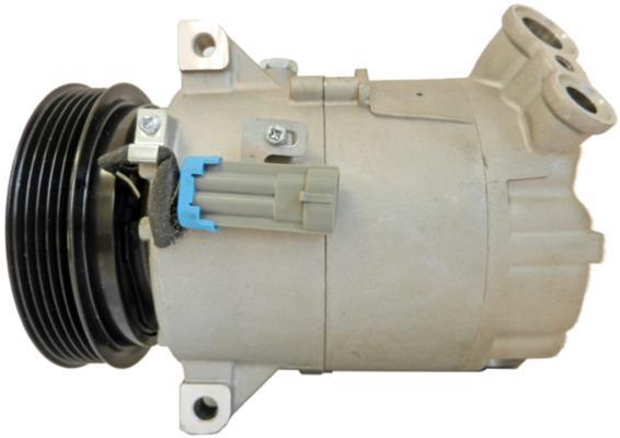 Compresseur, climatisation MAHLE Aftermarket ref. ACP 1035 000S