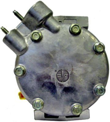Compresseur, climatisation MAHLE Aftermarket ref. ACP 1037 000P