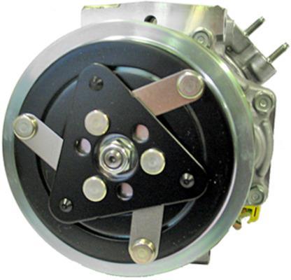 Compresseur, climatisation MAHLE Aftermarket ref. ACP 1037 000P
