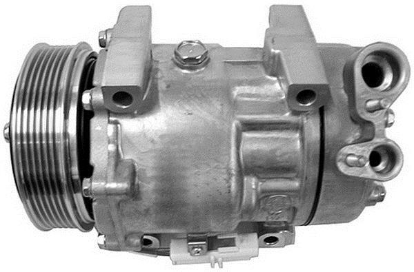 Compresseur, climatisation MAHLE Aftermarket ref. ACP 1037 000P
