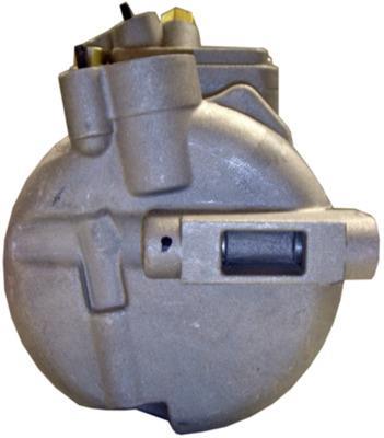 Compresseur, climatisation MAHLE Aftermarket ref. ACP 1039 000S