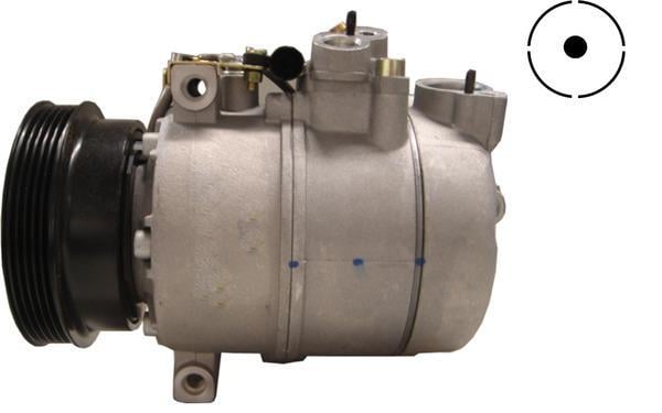 Butée hydraulique Gt
