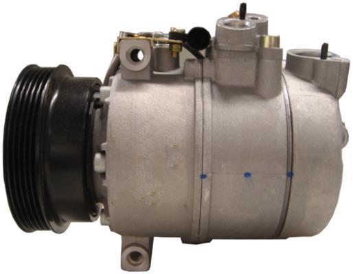 Compresseur, climatisation MAHLE Aftermarket ref. ACP 1039 000S