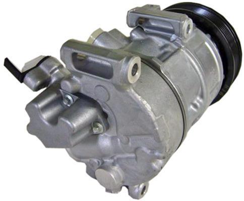 Compresseur, climatisation MAHLE Aftermarket ref. ACP 103 000P