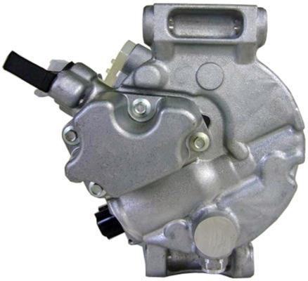 Compresseur, climatisation MAHLE Aftermarket ref. ACP 103 000P