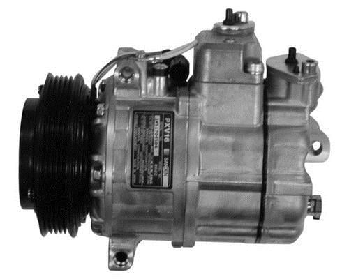 Compresseur, climatisation MAHLE Aftermarket ref. ACP 1040 000S