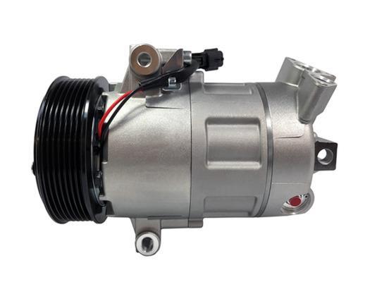 Compresseur, climatisation MAHLE Aftermarket ref. ACP 104 000S