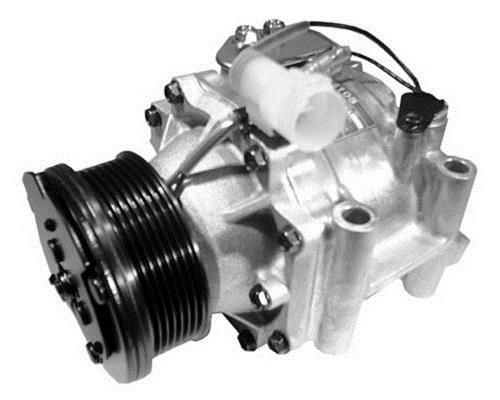 Compresseur, climatisation MAHLE Aftermarket ref. ACP 1052 000P