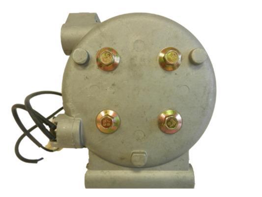 Compresseur, climatisation MAHLE Aftermarket ref. ACP 1052 000S