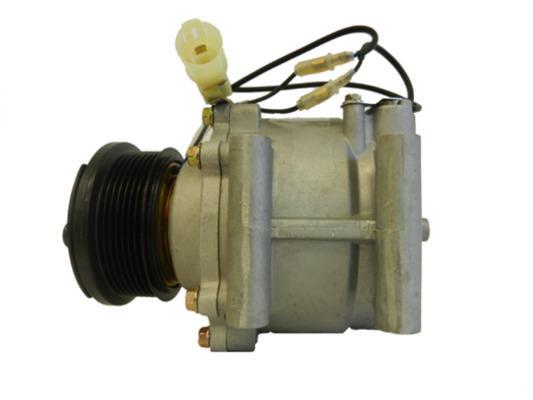 Compresseur, climatisation MAHLE Aftermarket ref. ACP 1052 000S