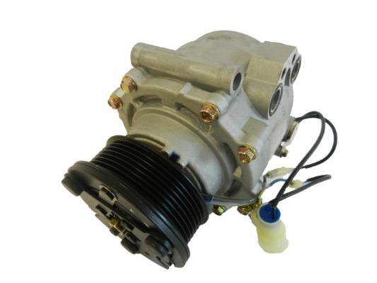 Compresseur, climatisation MAHLE Aftermarket ref. ACP 1052 000S