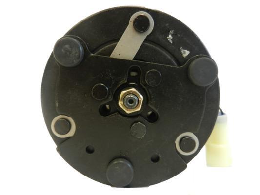 Compresseur, climatisation MAHLE Aftermarket ref. ACP 1052 000S