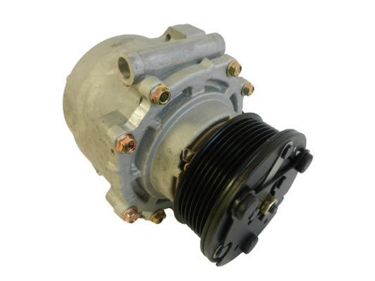 Compresseur, climatisation MAHLE Aftermarket ref. ACP 1052 000S