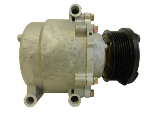 Compresseur, climatisation MAHLE Aftermarket ref. ACP 1052 000S