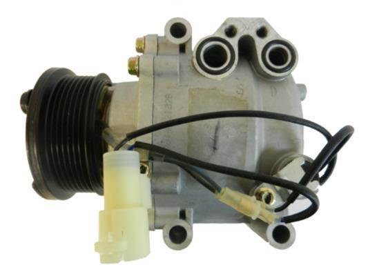 Compresseur, climatisation MAHLE Aftermarket ref. ACP 1052 000S