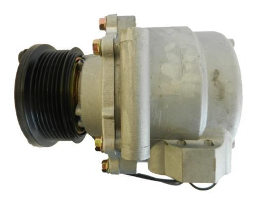 Compresseur, climatisation MAHLE Aftermarket ref. ACP 1052 000S