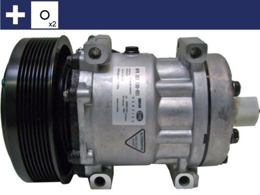 Butée hydraulique Gt