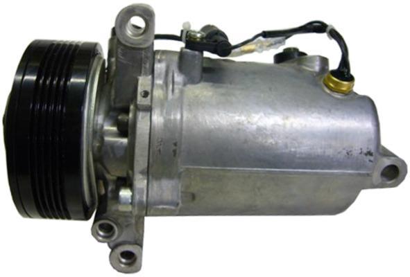 Compresseur, climatisation MAHLE Aftermarket ref. ACP 1071 000S
