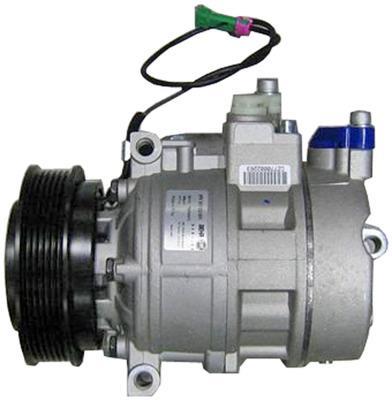 Compresseur, climatisation MAHLE Aftermarket ref. ACP 1073 000S
