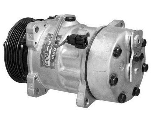 Compresseur, climatisation MAHLE Aftermarket ref. ACP 1074 000P