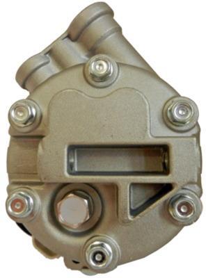 Compresseur, climatisation MAHLE Aftermarket ref. ACP 107 000S